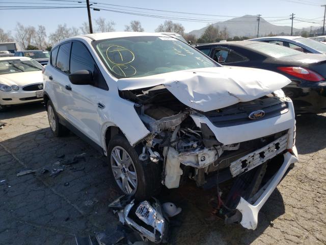 ford escape s 2013 1fmcu0f79dub65609