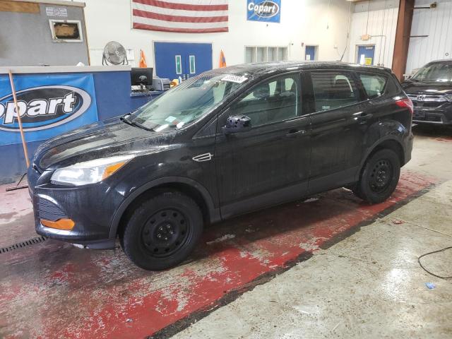 ford escape s 2013 1fmcu0f79dub80126