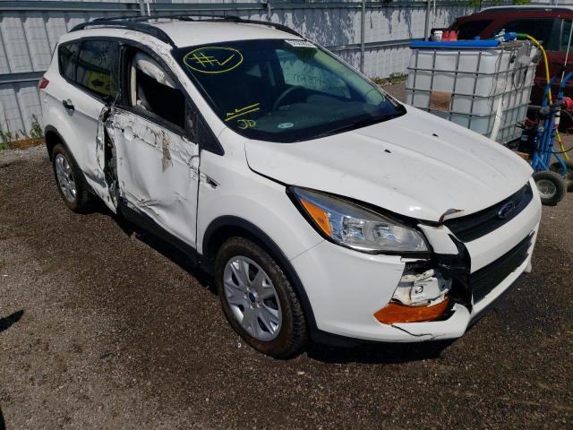 ford escape s 2013 1fmcu0f79dub86962