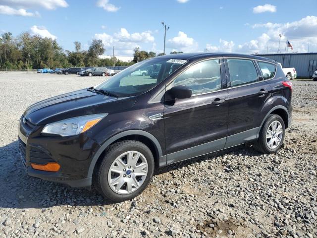 ford escape s 2013 1fmcu0f79dub90946