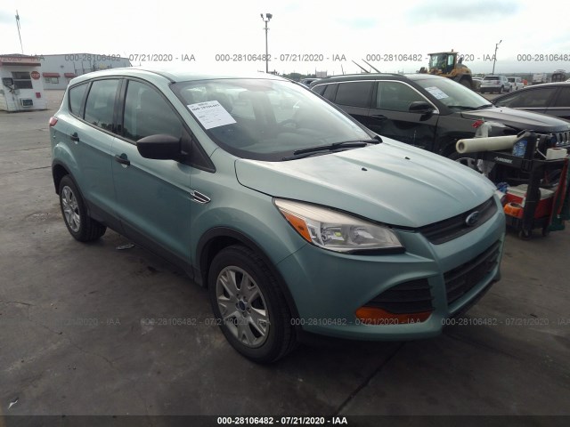 ford escape 2013 1fmcu0f79duc02934