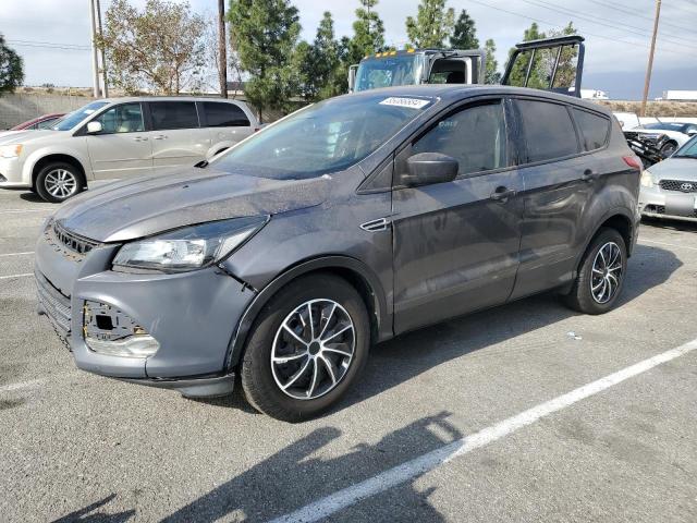 ford escape s 2013 1fmcu0f79dud02256