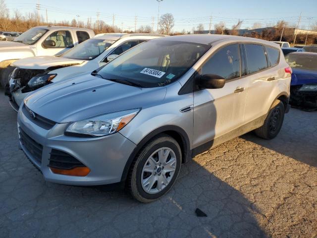 ford escape s 2013 1fmcu0f79dud34110