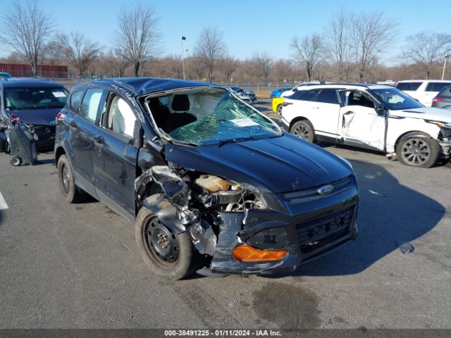 ford escape 2014 1fmcu0f79euc14521