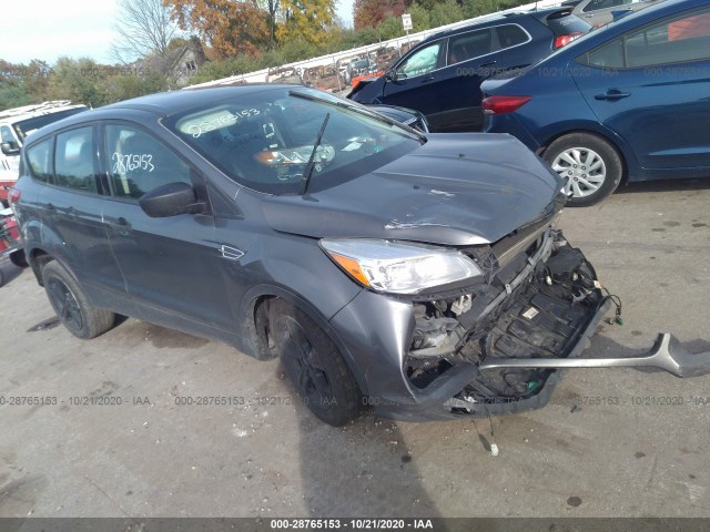 ford escape 2014 1fmcu0f79eue48125