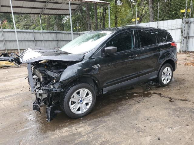 ford escape s 2015 1fmcu0f79fua34344