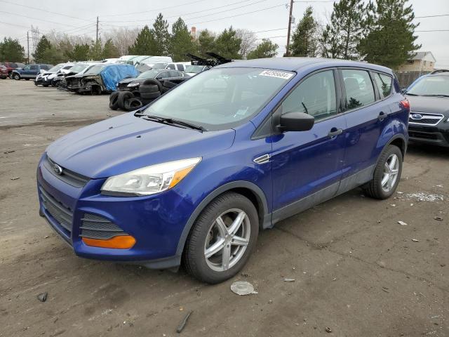 ford escape s 2015 1fmcu0f79fua91482