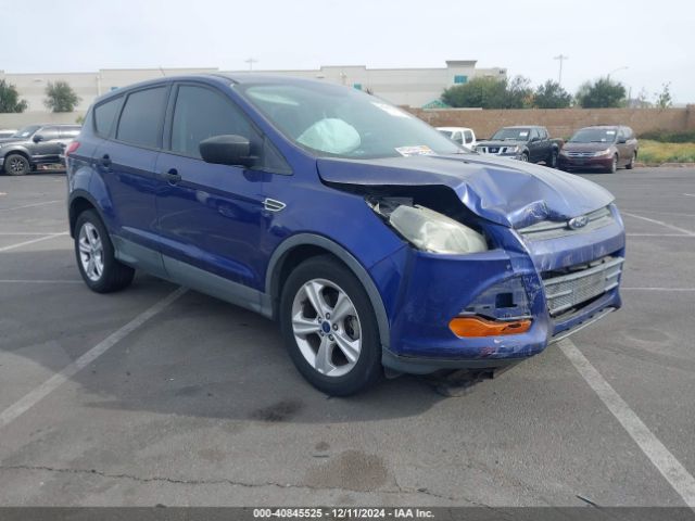 ford escape 2015 1fmcu0f79fub73342