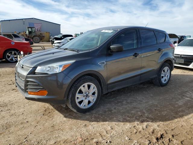 ford escape s 2016 1fmcu0f79gua09493