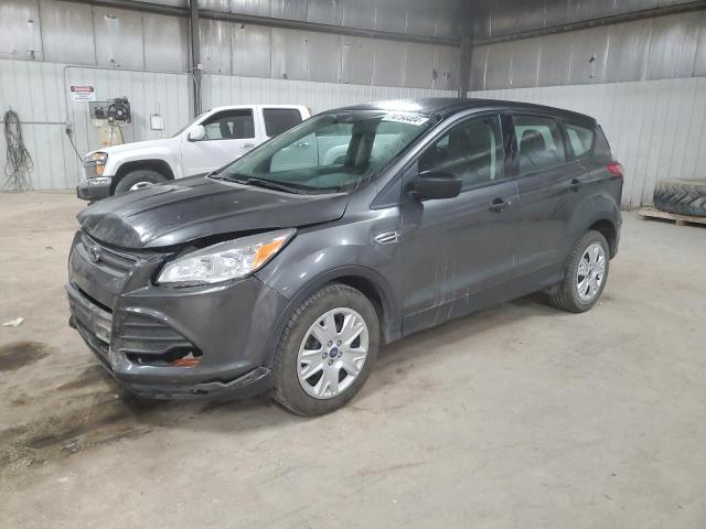 ford escape s 2016 1fmcu0f79gua10529