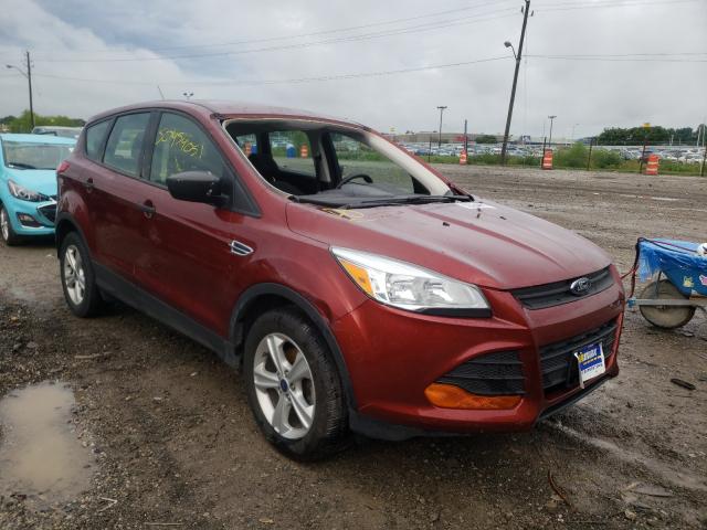 ford  2016 1fmcu0f79gua13558