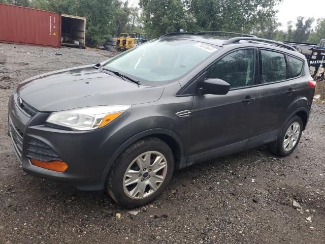 ford escape s 2016 1fmcu0f79gua49847