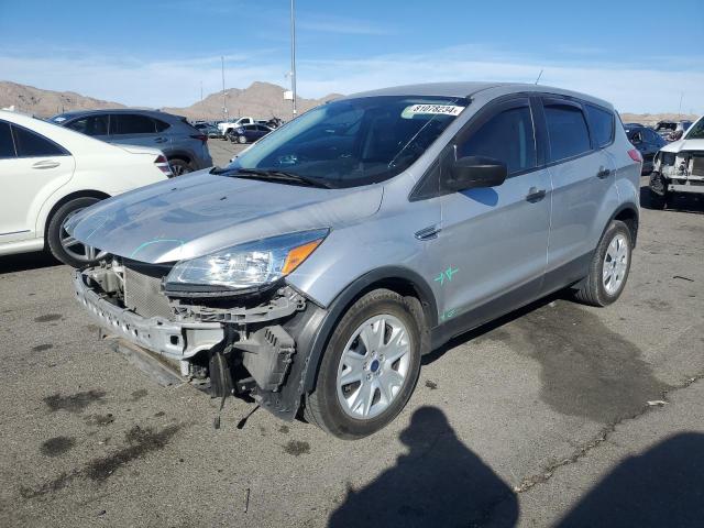 ford escape s 2016 1fmcu0f79gub48068