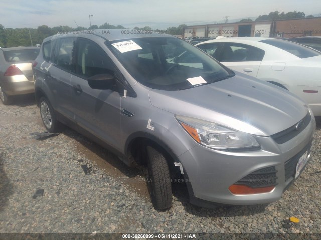 ford escape 2016 1fmcu0f79gub87999