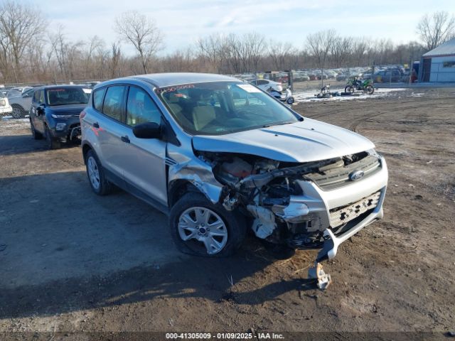 ford escape 2016 1fmcu0f79guc07426