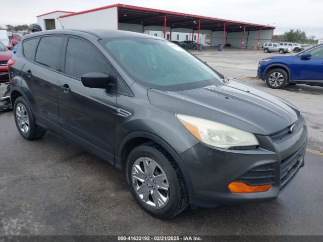 ford escape 2016 1fmcu0f79guc10732