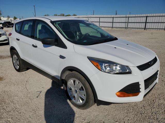 ford escape s 2016 1fmcu0f79guc41608