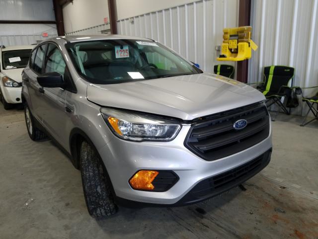 ford escape s 2017 1fmcu0f79hua18745