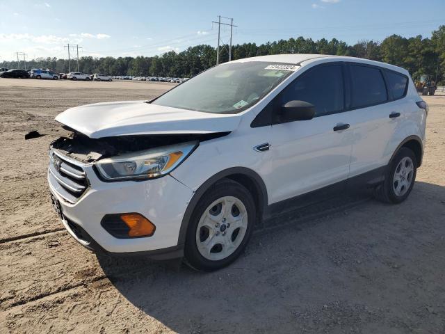 ford escape s 2017 1fmcu0f79hua80775