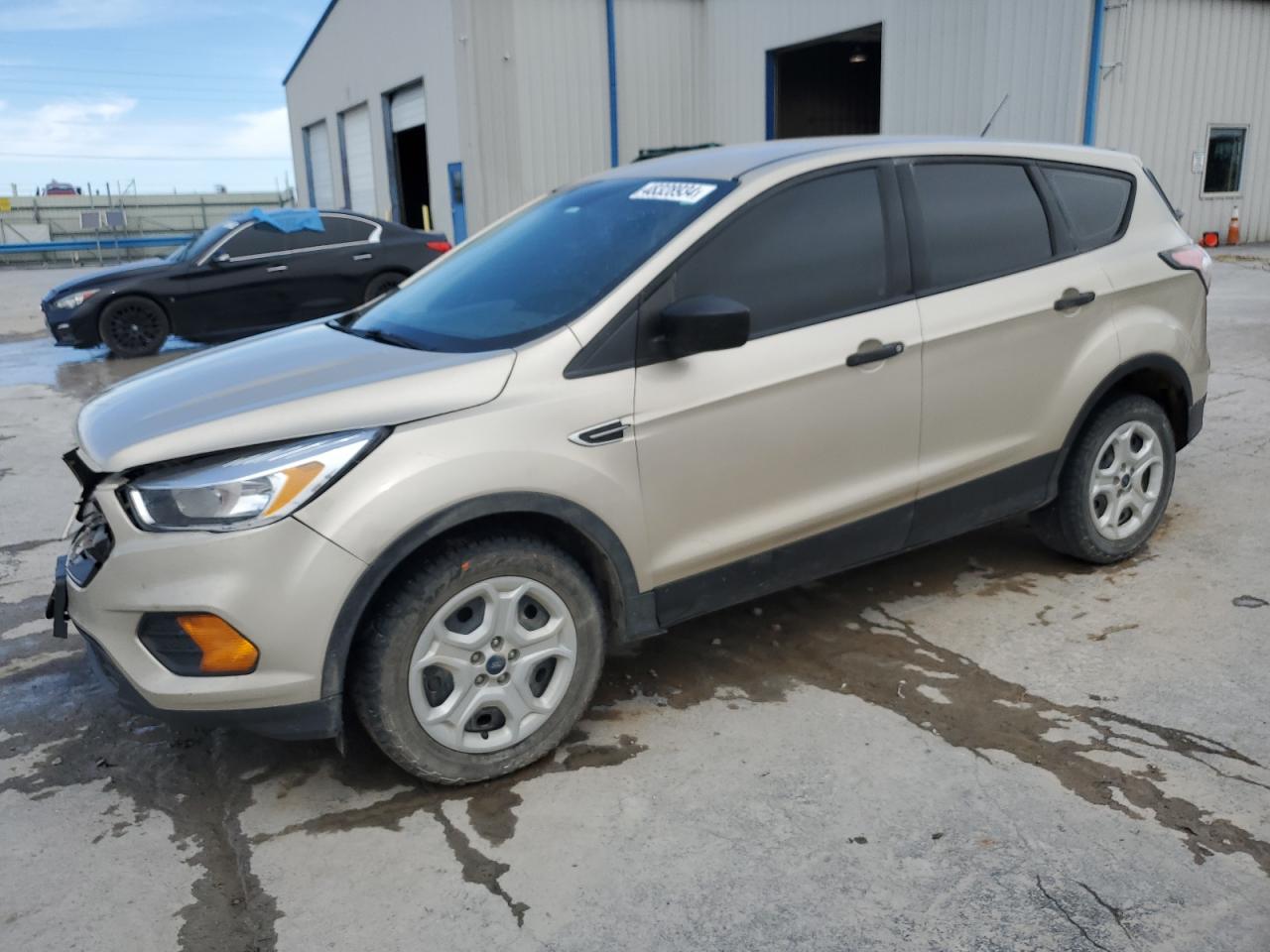 ford escape 2017 1fmcu0f79hua93672