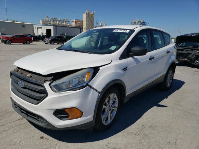 ford escape 2017 1fmcu0f79hub12589