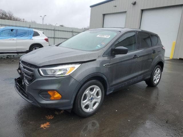 ford escape s 2017 1fmcu0f79hub16108