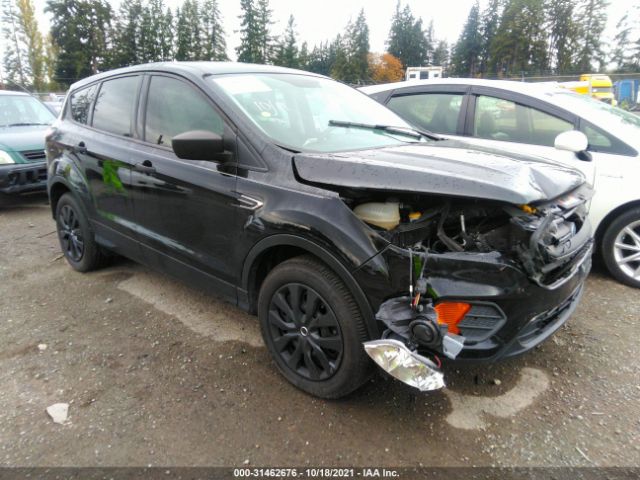 ford escape 2017 1fmcu0f79hub36939