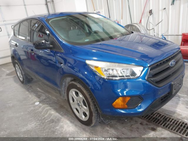 ford escape 2017 1fmcu0f79hub52736