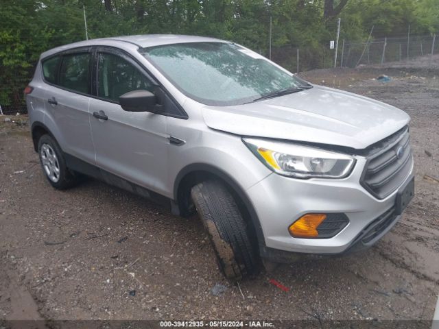 ford escape 2017 1fmcu0f79hub57211