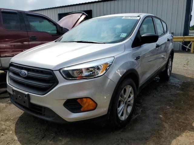 ford escape 2017 1fmcu0f79huc01322