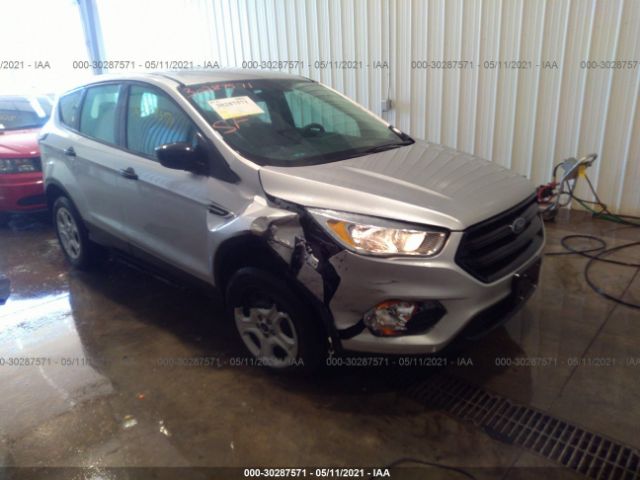 ford escape 2017 1fmcu0f79huc01918