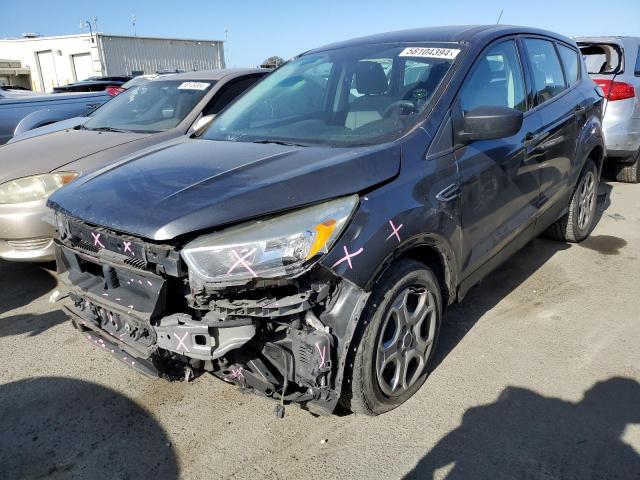 ford escape 2017 1fmcu0f79huc39763