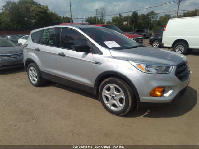 ford escape 2017 1fmcu0f79huc49354