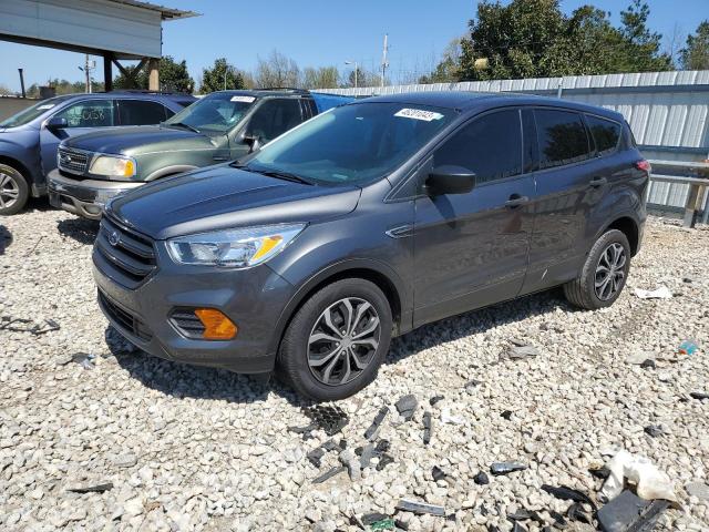 ford escape s 2017 1fmcu0f79hud64181