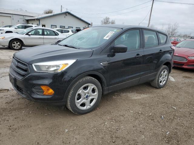 ford escape s 2017 1fmcu0f79hue31491