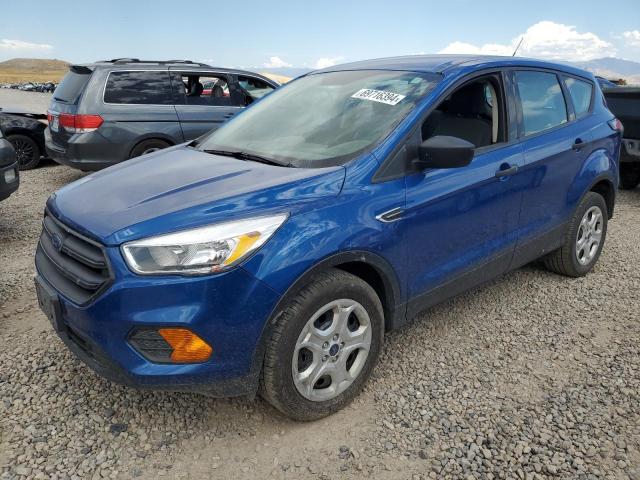 ford escape s 2017 1fmcu0f79hue54639