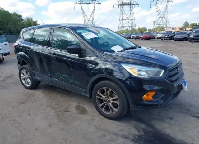 ford escape 2017 1fmcu0f79huf00440