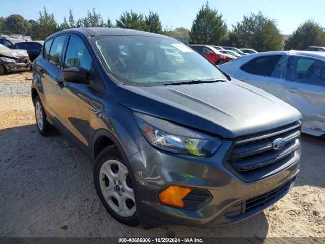 ford escape 2018 1fmcu0f79jua01871