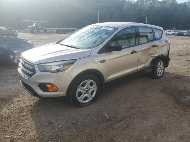 ford escape s 2018 1fmcu0f79jua07038