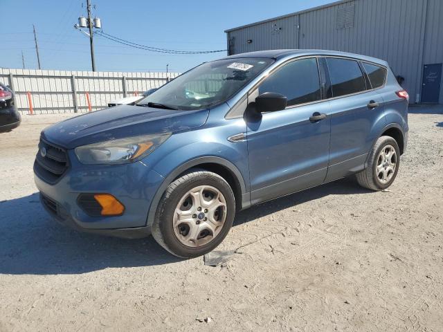 ford escape s 2018 1fmcu0f79jua47992