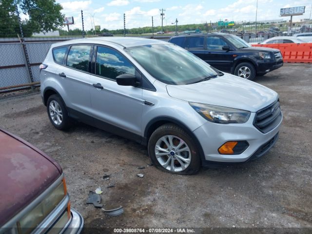 ford escape 2018 1fmcu0f79jub42567