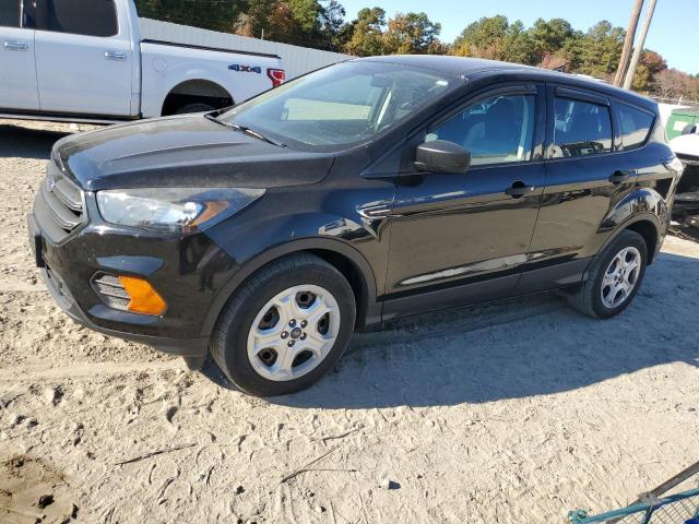 ford escape s 2018 1fmcu0f79jub50815