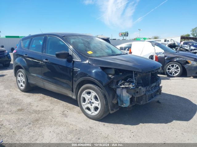 ford escape 2018 1fmcu0f79jub60454