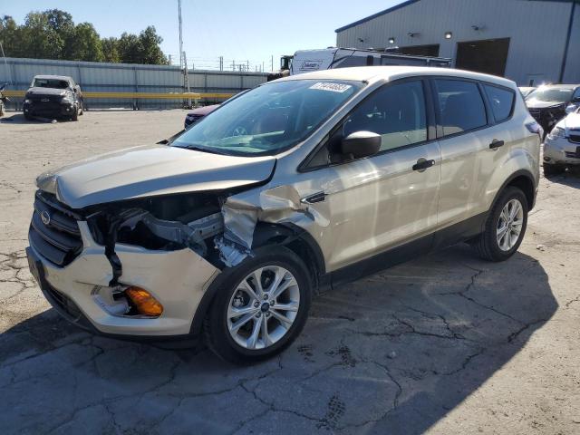 ford escape 2018 1fmcu0f79jub60471