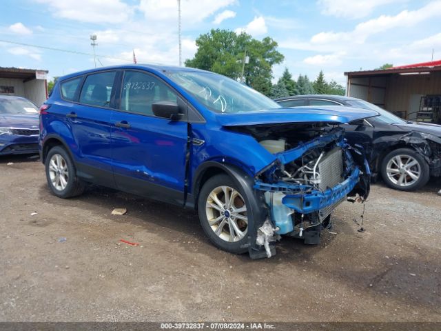 ford escape 2018 1fmcu0f79jub69882