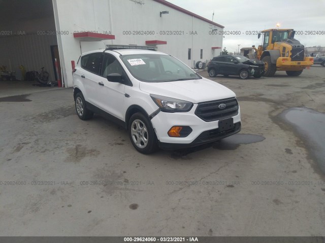 ford escape 2018 1fmcu0f79jub73950