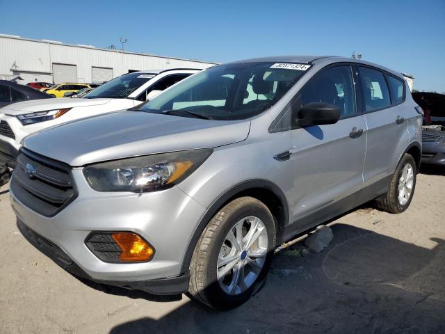 ford escape s 2018 1fmcu0f79jub79764