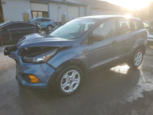 ford escape s 2018 1fmcu0f79jub94961