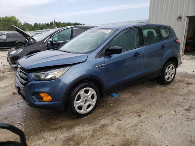 ford escape s 2018 1fmcu0f79jub99223