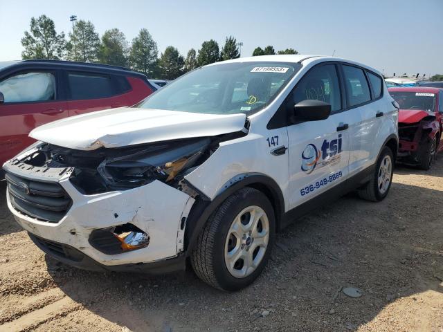 ford escape 2018 1fmcu0f79juc07742